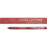puroBIO cosmetics Long Lasting Lipliner Pencil - 08L