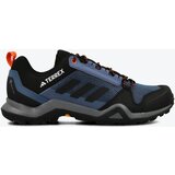 Adidas TERREX AX3 GTX Muške planinarske tenisice, tamno plava, veličina 41 1/3 Cijene