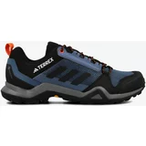 Adidas TERREX AX3 GTX Muške planinarske tenisice, tamno plava, veličina 41 1/3