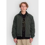 Volcom Damerman Jakna rinsed black Cene