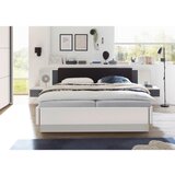 Livetastic POSTELJNA GARNITURA x , leseni material barve grafita | Shoptok.si
