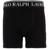Polo Ralph Lauren Otroške boksarice 2-pack črna barva