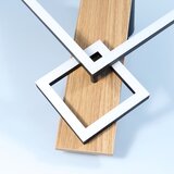  Brilagi - LED plafonsko svetlo AXIS LED/24W/230V | Eponuda.com