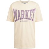 Market Majica pesek / svetlo lila | Shoptok.si