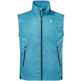 Schöffel Telovnik Wander-weste Bygstad Vest Modra Cene