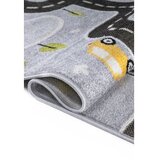 Conceptum Hypnose tepih (140x200) gri trafik grey | ePonuda.com