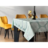  Stolnjak Kitchen Nova150x160cm Zelena boja A19 ( VLK000340-nova a19 ) Cene