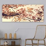 Wallity Slika za zid YTY547987_50120, 50x120 cm | Eponuda.ba