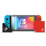 Nintendo SWITCH MULTI-SCREEN PROTECTION KIT (SWITCH & OLED) | shoptok.hr