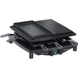 STEBA RC 4 Plus Deluxe Raclette Raclette Grill | Shoptok.si
