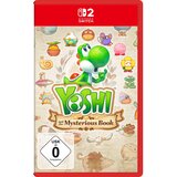 Nintendo Switch 2 Yoshi and the Mysterious Book | shoptok.hr