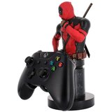 Exquisite Gaming Cable Guys Marvel - Deadpool & Wolverine - Deadpool | Eponuda.com