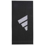 Adidas Kopalniške brisače in rokavice za umivanje KE7414000BLACKWHITE Črna Cene