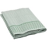 Vanjski tepih zeleni 140 x 200 cm PP | shoptok.hr