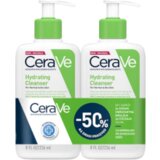 CeraVe PROMO Hidratantna emulzija za čišćenje (-50% na drugi proizvod) | Eponuda.ba