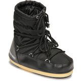 Moon Boot Škornji za sneg Light Low Nylon Črna Cene