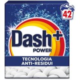 Dash prašak regular, 42 pranja / 2,1 kg | shoptok.hr