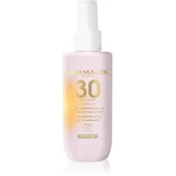 Sun zaštitno suho ulje za sunčanje vodootporno SPF 30 150 ml
