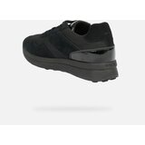 Geox Black women's sneakers Runntix - Women's | shoptok.hr