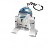 Lego Svijetleći privjesak Star Wars R2D2 | shoptok.hr