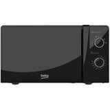 Beko Mikrovalna MOC20100BFB cijene