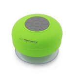  Zvučnici BLUETOOTH ESPERANZA NIEBIESKI, 3W, GREEN, EP124G | Eponuda.ba