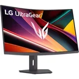 32G600A-B computer monitor 81.3 cm (32) 2560 x 1440 pixels Quad HD LCD Black