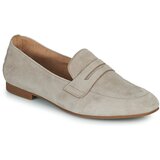 Gabor Mokasini 8421312 Bež | Shoptok.si