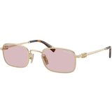 Miu Miu MUA53S ZVN4I0 - ONE SIZE (49) | shoptok.hr