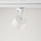 SPOT svetiljka za šinski sistem AVIA 1xGX53/15W/230V, bela | Eponuda.com