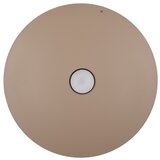  Luster na sajli PIATTO 1xGX53/15W/230V, prečnik 45 cm, bež | Eponuda.com
