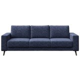 Ghado Tamno plava sofa 233 cm Fynn – Cijene
