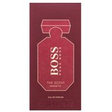 Hugo Boss The Scent For Her Magnetic parfumirana voda za ženske 50 ml | Shoptok.si