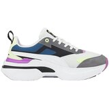 Puma Modne superge Select Kosmo Rider Bright Bela | Shoptok.si