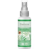 Saloos flower lotion melissa 50ml Cene