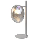 Vidik 23031 STOLNA SVJETILJKA LED 5W DEKORATIVNA BIJELA PERLA CRYSTAL Cijene