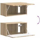  Set TV komoda 6 pcs Sonoma hrast Konstruirano drvo | shoptok.hr