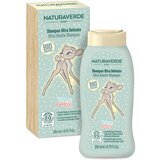 Disney Naturaverde Baby Ultra Gentle Shampoo nežni šampon za otroke od rojstva 200 ml | Shoptok.si