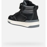 Geox Black boys' sneakers Washiba - Boys | Shoptok.si