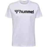 Muška majica HMLGO 2.0 Logo S/S