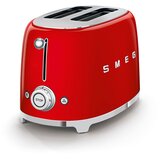 Smeg toster TSF01RDEU, crveni | Eponuda.ba