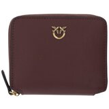 Pinko Denarnice 100249A0F1 Bordo Cene