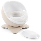 Egg Loo Dječja kahlica - Cream Slike