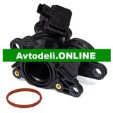 CITROËN/PEUGEOT Droselna loputa 508 3008 I DS5 2.0HDI | Shoptok.si