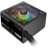 Thermaltake Smart RGB 700W82-86% efficiency,ATX, 120mm fan | Eponuda.ba