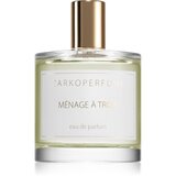 ZARKOPERFUME menage a trois - 100 ml Cene