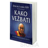 Publik Praktikum Kako vežbati - Dalaj Lama XIV ( H0062 ) Cene