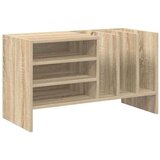  Ormar za ploče Sonoma hrast 78.5 x 35 x 45 cm Konstruirano drvo | shoptok.hr