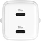 Sencor Yenkee dupli punjač za mobitel YAC G35D, 35 W Slike