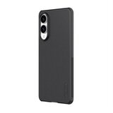  Futrola nillkin super frost pro za samsung s937b galaxy s25 edge 5g crna ( F122786 ) | Eponuda.com